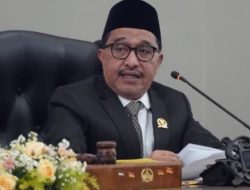 DPRD Kota Batu Tegaskan Tak Ada Kenaikan Tunjangan