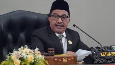DPRD Kota Batu Tegaskan Tak Ada Kenaikan Tunjangan