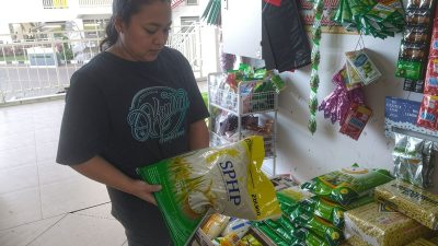 Beras Premium Langka di Kota Batu, Harga Tembus Rp80 Ribu per 5 Kg