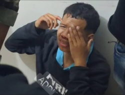 Pemuda di Malang Tertangkap Bawa Molotov, Dijerat Pasal Berat Ancaman 20 Tahun Penjara