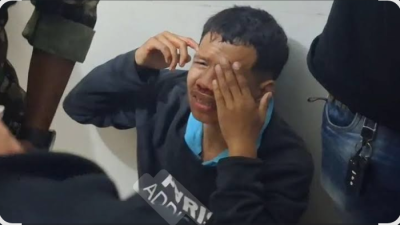 Pemuda di Malang Tertangkap Bawa Molotov, Dijerat Pasal Berat Ancaman 20 Tahun Penjara