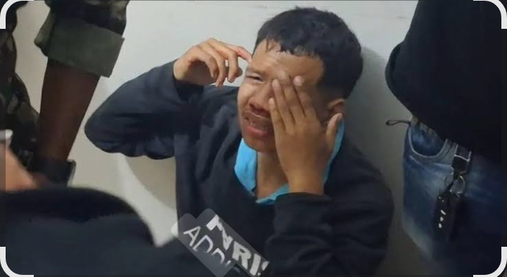 Pemuda di Malang Tertangkap Bawa Molotov, Dijerat Pasal Berat Hingga 20 Tahun Penjara