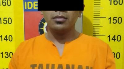 Gerebek Kontrakan di Turen, Polisi Amankan 14,68 Gram Sabu-Sabu