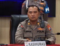 Polres Malang Tetapkan 13 Tersangka Kasus Pengrusakan Pos Polisi dan Kantor Polsek