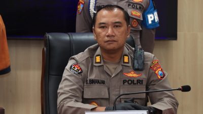 Polres Malang Tetapkan 13 Tersangka Kasus Pengrusakan Pos Polisi dan Kantor Polsek