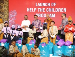 IshK Tolaram Eye Centre Resmi Hadir, Kota Batu Punya Pusat Layanan Mata Modern