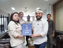 Wawali Batu Turun Tangan Bantu Penyandang Disabilitas Dapatkan Ijazah yang Ditahan Sekolah