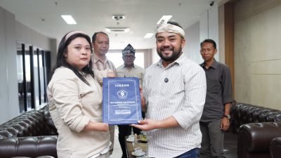 Wawali Batu Turun Tangan Bantu Penyandang Disabilitas Dapatkan Ijazah yang Ditahan Sekolah