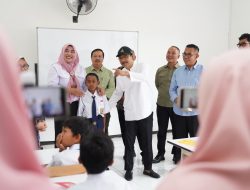 Biaya Katering Siswa di SRMP 14 Kota Batu Rp 270 Juta Per Bulan, Kepala Sekolah Bilang Tidak Pernah Terima Uang