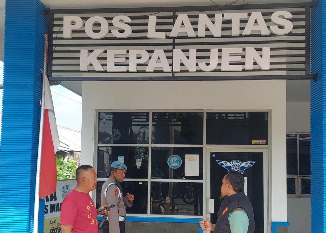 Kasus Pengrusakan Pos Polisi Malang Masih Berlanjut, Hak Anak Tak Dikesampingkan