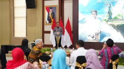 Wali Kota Batu Tekankan Transparansi dalam Rakor Pelayanan Publik