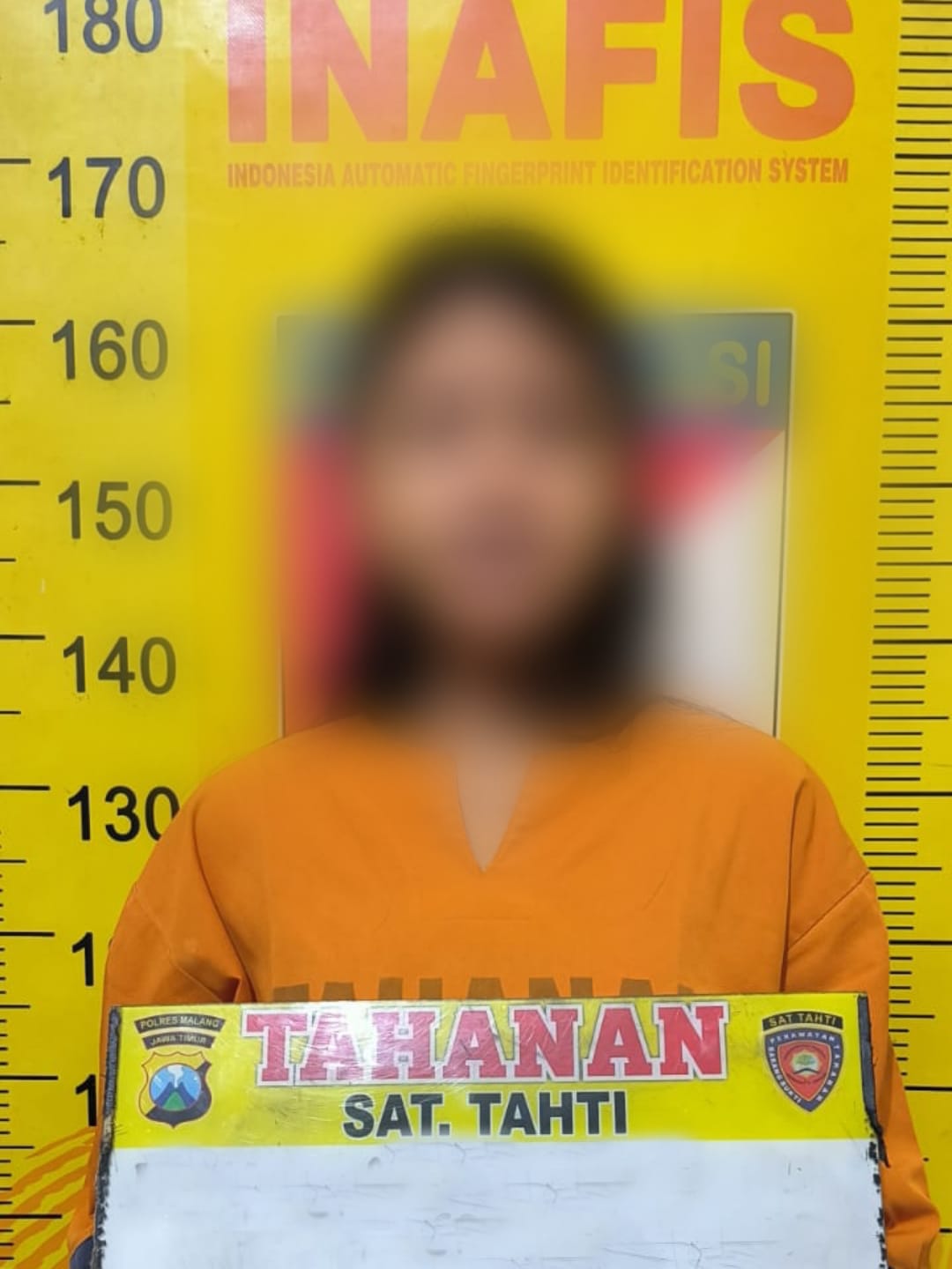 Dua Mahasiswa Ditangkap Polisi, Terlibat Kasus Pembuangan Bayi di Sungai Paron Karangploso