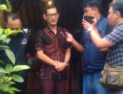 Kejari Kota Batu Tegaskan Komitmen Dukung UMKM