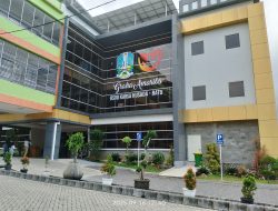 RSUD Karsa Husada Batu Hadirkan Gedung Baru, Simbol Kemegahan dan Layanan Kesehatan Modern