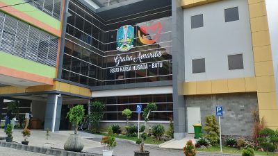 RSUD Karsa Husada Batu Hadirkan Gedung Baru, Simbol Kemegahan dan Layanan Kesehatan Modern