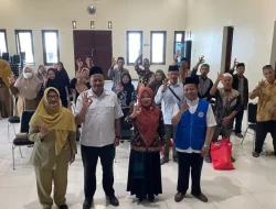 Dinkes Batu Pastikan Pemulasaran Jenazah Penderita HIV Aman, Angka Kematian Terus Turun