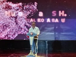 Wali Kota Batu Janjikan Bonus hingga Pembangunan Sport Center untuk Atlet Berprestasi