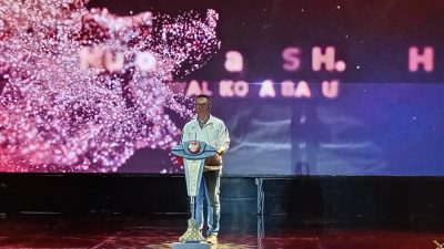 Wali Kota Batu Janjikan Bonus hingga Pembangunan Sport Center untuk Atlet Berprestasi