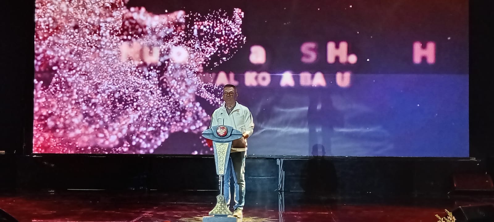 Wali Kota Batu Janjikan Bonus hingga Pembangunan Sport Center untuk Atlet Berprestasi