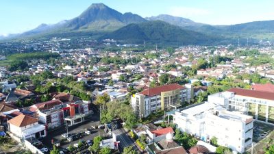 RSUD Karsa Husada Batu Tegaskan Pembangunan Gedung Graha Amarilis Sesuai Prosedur