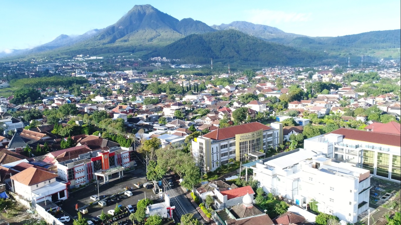 RSUD Karsa Husada Batu Tegaskan Pembangunan Gedung Graha Amarilis Sesuai Prosedur