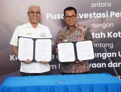 Pemkot Batu dan PIP Jalin Kerja Sama, UMKM Dapat Akses Pembiayaan Lebih Luas