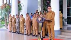 Pemkot Batu Tegas Larang ASN Pamer Gaya Hidup Mewah