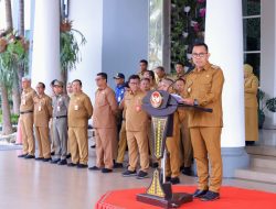 Pemkot Batu Tegas Larang ASN Pamer Gaya Hidup Mewah, Wali Kota Keluarkan SE