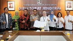 Pasar Induk Among Tani Kini Resmi Jadi Aset Pemkot Batu