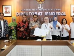 Pasar Induk Among Tani Kini Resmi Jadi Aset Pemkot Batu