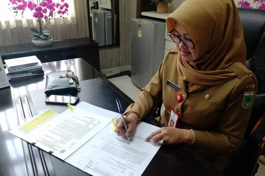 ASN Pemkot Batu Terjerat Skandal Perzinaan, Resmi Dipecat