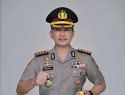 Kombes Pol Budi Hermanto, “Bapak Disabilitas Malang Kota” Kini Jabat Kabid Humas Polda Metro Jaya