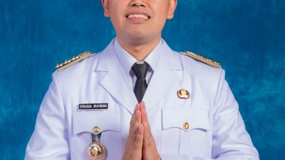 Dua Pejabat Kota Blitar Ikut Seleksi Sekda, Wali Kota Syauqul Muhibbin: Itu Hak ASN