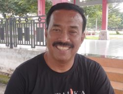 Mantan Wali Kota Samanhudi Anwar Masuk Bursa Ketua DPC PDIP Kota Blitar, Dua PAC Ajukan Nama