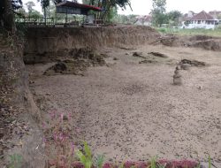 Ekskavasi Lanjutan Candi Gedog Ditunda, Pemkot Blitar Targetkan 2026