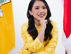 Kenal Lebih Dekat Dengan Puteri Komarudin, Sosok yang Disebut akan Jadi Menpora Baru Gantikan Dito Ariotedjo