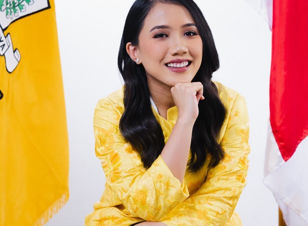 Kenal Lebih Dekat Dengan Puteri Komarudin, Sosok yang Disebut akan Jadi Menpora Baru Gantikan Dito Ariotedjo