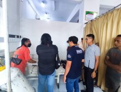 Lepas dari Pengawasan, Balita di Tulungagung Tewas Tenggelam di Sungai