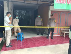 Depresi Usai Patah Hati, Pria di Blitar Ditemukan Tewas Gantung Diri