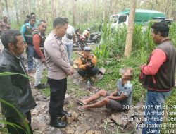 Duh, Terlilit Utang, Warga Binangun Rekayasa Jadi Korban Begal, Klaim Rp 40 Juta Raib