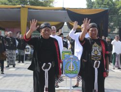 Bupati Ponorogo Siapkan Perbup Seragam Penadon untuk Pelajar