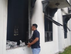 Perbaikan Gedung DPRD Blitar Tunggu Kepastian Pusat, Pemkab Siapkan Skema Anggaran
