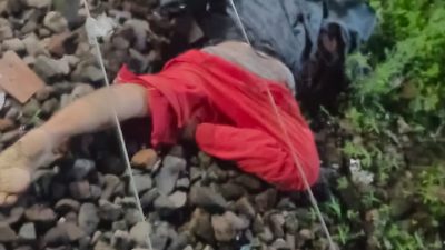 Cekcok dengan Pacar, Mahasiswa Nglegok Nekat Akhiri Hidup dengan Tabrakkan Diri ke KA Matarmaja