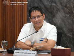 Apa Itu Purbaya Effect? Istilah yang Muncul Usai Purbaya Yudhi Sadewa Menjadi Menteri Keuangan