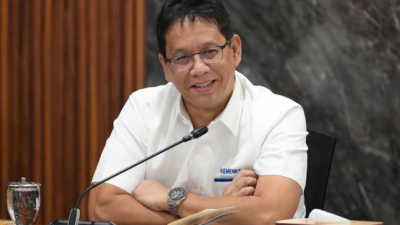 Purbaya Yudhi Sadewa, Menteri Keuangan, Purbaya Effect