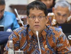 Baru Menjabat Sudah Berselancar Di Tengah Kontroversi, Yuk Intip Kehidupan Pribadi Menteri Keuangan Yang Baru