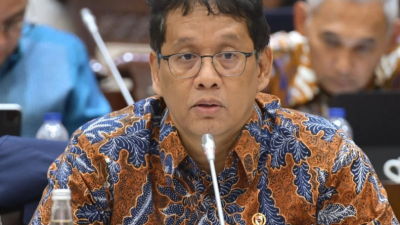 Baru Menjabat Sudah Berselancar Di Tengah Kontroversi, Yuk Intip Kehidupan Pribadi Menteri Keuangan Yang Baru