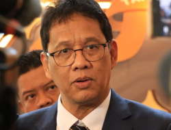 Mengenal Purbaya Yudhi Sadewa, Menteri Keuangan Baru Pengganti Sri Mulyani, Lulusan Teknik Elektro ITB!