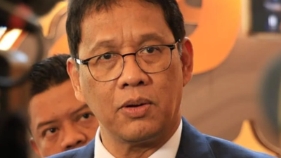 Purbaya Yudhi Sadewa, Menteri Keuangan, Purbaya Effect