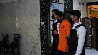 Modus Galang Donasi Korban Banjir, WNA Asal Pakistan Akan Dideportasi